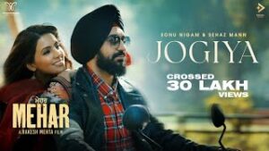 Jogiya Lyrics Sonu Nigam