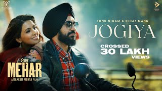 Jogiya Lyrics Sonu Nigam