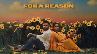 For A Reason Lyrics Karan Aujla
