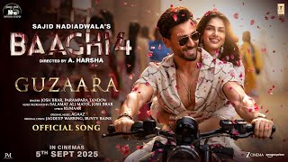 Guzaara Lyrics Josh Brar