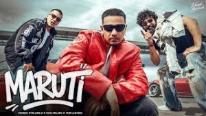 Maruti Lyrics Dhanda Nyoliwala