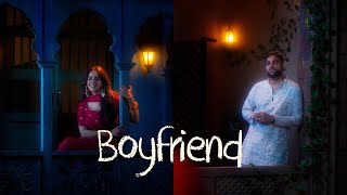 Boyfriend Lyrics Karan Aujla