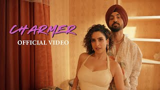 Charmer Lyrics Diljit Dosanjh
