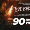 Tere Ishk Mein Lyrics Arijit Singh