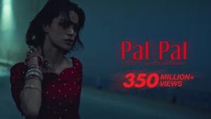 Pal Pal Jeena Muhal Lyrics Afusic Pal Pal Jeena Muhal Lyrics Afusic