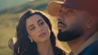 Deewane Lyrics Navaan Sandhu