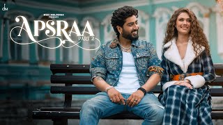 Apsraa 2 Lyrics Jaani
