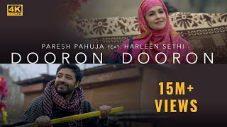Dooron Dooron Song Lyrics – Paresh Pahuja