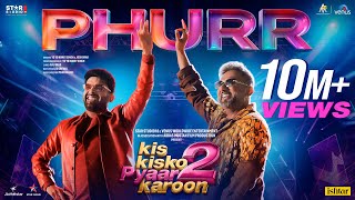 Phurr Lyrics Yo Yo Honey Singh