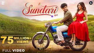 Sundari Lyrics - Sanju Rathod