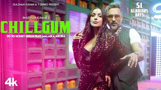 Chillgum Lyrics Yo Yo Honey Singh