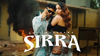 Sirra Lyrics Guru Randhawa