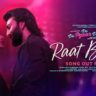 Raat Bhar Lyrics De De Pyaar De 2 