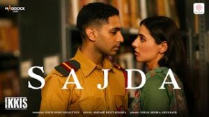 Sajda Lyrics Vishal Mishra