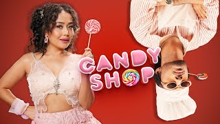 Candy Shop Lyrics Tony Kakkar & Neha Kakka