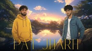 Pat Jharh Lyrics – Armaan Gill x Arnaaz Gill