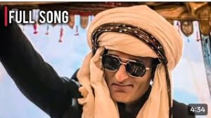 Fa9la Arabic Song (Sher E Baloch) Lyrics Flipperachi Fa9la Arabic Song (Sher E Baloch) Lyrics Flipperachi