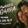 Aawaara Angaara Lyrics Faheem Abdullah