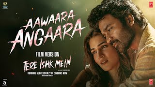Aawaara Angaara Lyrics Faheem Abdullah
