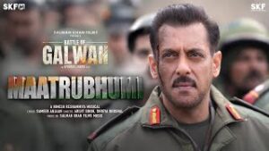 Maatrubhumi Lyrics Arijit Singh Battle Of Galwan Maatrubhumi Lyrics Arijit Singh Battle Of Galwan