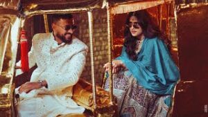 VIP Lyrics Garry Sandhu Pranjal Dahiya