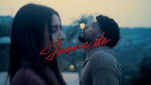 Jaane De Lyrics Dino James