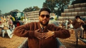 5-7 Lyrics Karan Aujla
