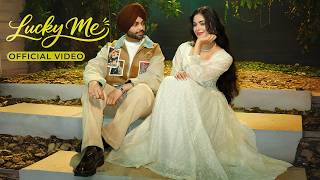 Lucky Me Lyrics Jordan Sandhu