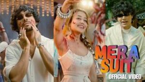Mera Suit Lyrics Neha Kakkar