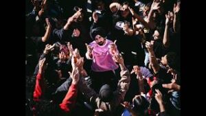Morni Lyrics – Diljit Dosanjh
