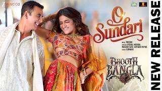 O Sundari Lyrics Bhoot Bangla