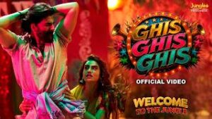 Ghis Ghis Ghis Lyrics Akshay Kumar Ghis Ghis Ghis Lyrics Akshay Kumar