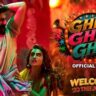 Ghis Ghis Ghis Lyrics Akshay Kumar