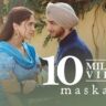 Maskara Lyrics Main Vaapas Aaunga