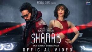 Sharab Lyrics Himesh Reshammiya
