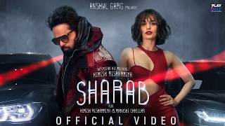 Sharab Lyrics Himesh Reshammiya