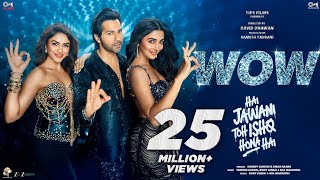 Wow Lyrics Harrdy Sandhu