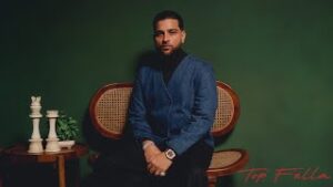Top Fella Lyrics – Karan Aujla
