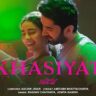 Khasiyat Lyrics Raghav Chaitanya