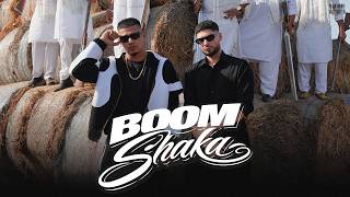 Boom Shaka Lyrics – KR$NA x Dhanda Nyoliwala