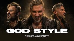 God Style Lyrics Yo Yo Honey Singh God Style Lyrics Yo Yo Honey Singh