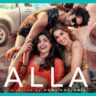 Vallah Lyrics Harrdy Sandhu Cocktail 2