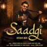 Saadgi Lyrics Stebin Ben