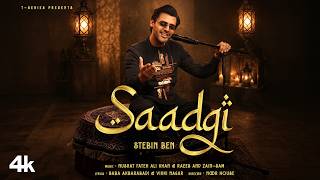 Saadgi Lyrics Stebin Ben