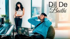 Dil De Baithi Lyrics Dhanda Nyoliwala Dil De Baithi Lyrics Dhanda Nyoliwala