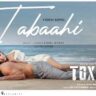 Tabaahi Lyrics Toxic Vishal Mishra