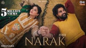 Narak Lyrics B Praak Narak Lyrics B Praak
