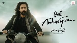 Yeh Awarapan Lyrics Arijit Singh Yeh Awarapan Lyrics Arijit Singh