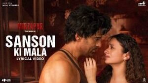 Sanson Ki Mala Pe Lyrics Madhur Sharma