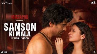 Sanson Ki Mala Pe Lyrics Madhur Sharma